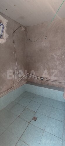2 otaqlı həyət evi/bağ evi - Yeni Yasamal q. - 50 m² (9)