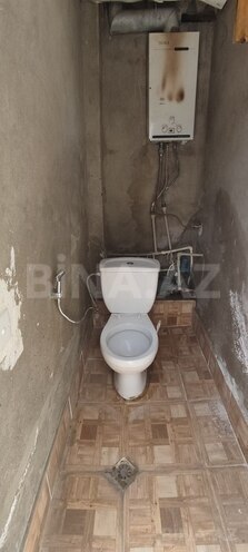 2 otaqlı həyət evi/bağ evi - Yeni Yasamal q. - 50 m² (8)