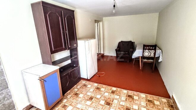 2 otaqlı həyət evi/bağ evi - Yeni Yasamal q. - 50 m² (7)