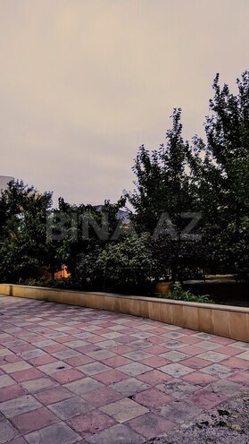 2 otaqlı həyət evi/bağ evi - Yeni Yasamal q. - 50 m² (2)