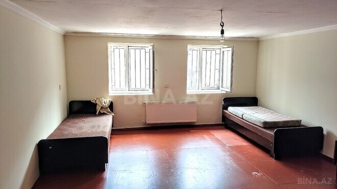 2 otaqlı həyət evi/bağ evi - Yeni Yasamal q. - 50 m² (4)