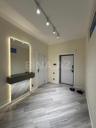 3 otaqlı yeni tikili - Yeni Yasamal q. - 67 m² (7)