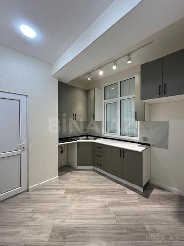 3 otaqlı yeni tikili - Yeni Yasamal q. - 67 m² (12)