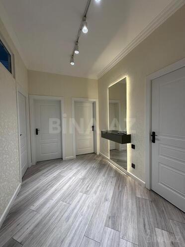 3 otaqlı yeni tikili - Yeni Yasamal q. - 67 m² (6)