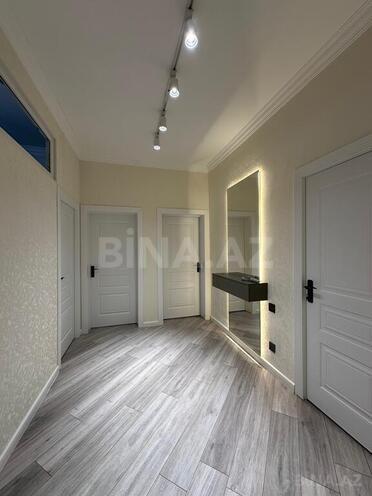 3 otaqlı yeni tikili - Yeni Yasamal q. - 67 m² (10)