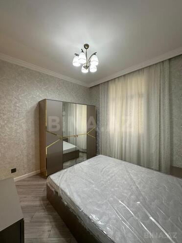 3 otaqlı yeni tikili - Yeni Yasamal q. - 67 m² (5)