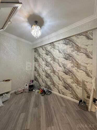 3 otaqlı yeni tikili - Yeni Yasamal q. - 67 m² (8)