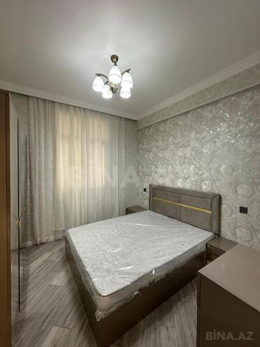 3 otaqlı yeni tikili - Yeni Yasamal q. - 67 m² (3)