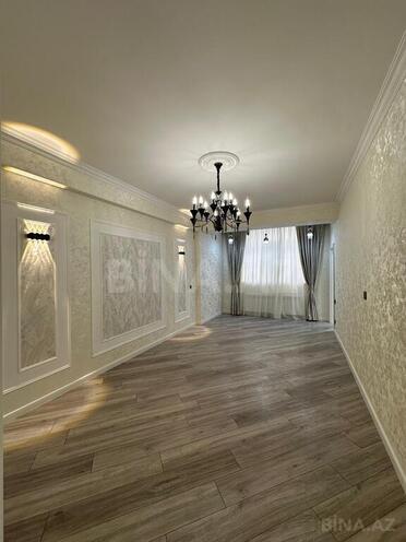 3 otaqlı yeni tikili - Yeni Yasamal q. - 67 m² (2)