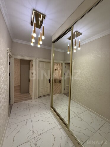 3-комн. новостройка - пос. Бакиханова - 80 м² (1)