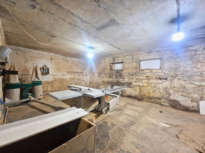 Объект - м. Мемар Аджеми - 350 м² (2)
