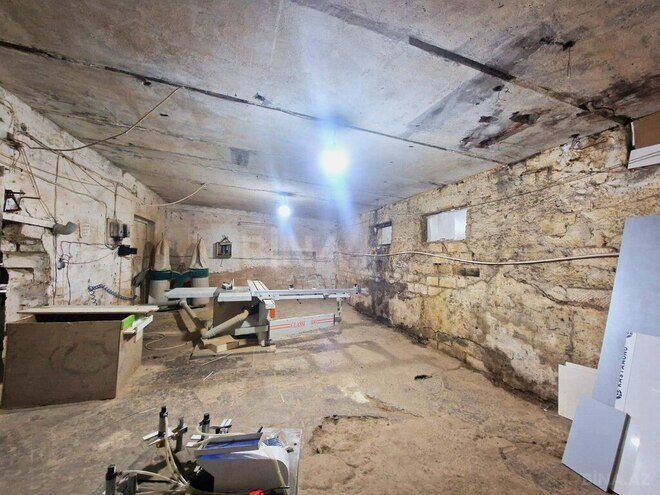Объект - м. Мемар Аджеми - 350 м² (3)