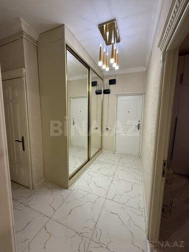 3-комн. новостройка - пос. Бакиханова - 80 м² (2)
