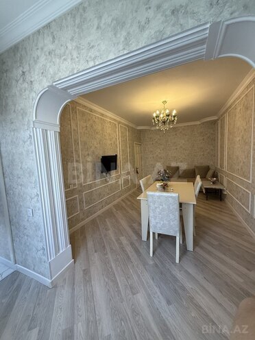 3-комн. новостройка - пос. Бакиханова - 80 м² (6)
