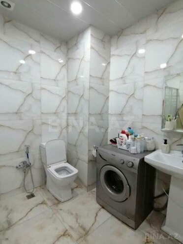 3 otaqlı yeni tikili - Nəriman Nərimanov m. - 116 m² (14)