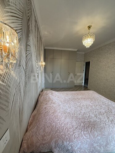 3-комн. новостройка - пос. Бакиханова - 80 м² (7)