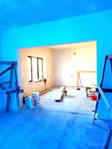 6 otaqlı həyət evi/bağ evi - Hökməli q. - 300 m² (6)
