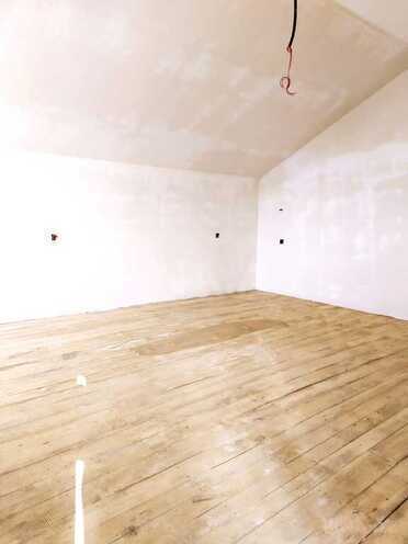 6 otaqlı həyət evi/bağ evi - Hökməli q. - 300 m² (3)