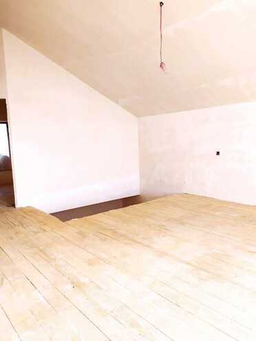 6 otaqlı həyət evi/bağ evi - Hökməli q. - 300 m² (9)