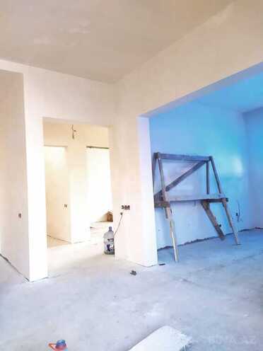 6 otaqlı həyət evi/bağ evi - Hökməli q. - 300 m² (10)
