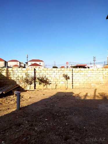 6 otaqlı həyət evi/bağ evi - Hökməli q. - 300 m² (7)