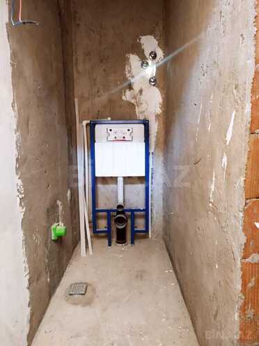 6 otaqlı həyət evi/bağ evi - Hökməli q. - 300 m² (13)