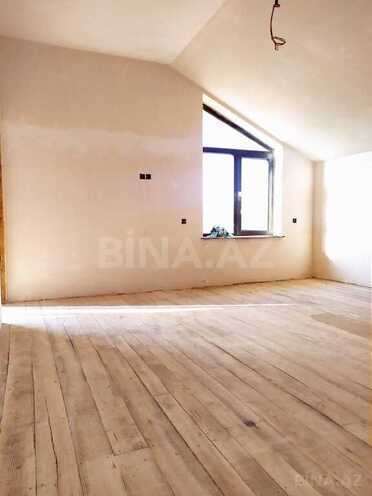 6 otaqlı həyət evi/bağ evi - Hökməli q. - 300 m² (11)