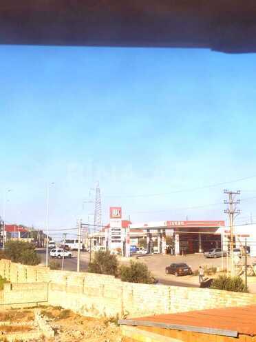 6 otaqlı həyət evi/bağ evi - Hökməli q. - 300 m² (4)