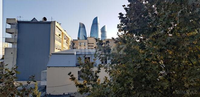 5 otaqlı köhnə tikili - İçəri Şəhər m. - 220 m² (15)