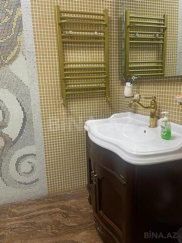 5 otaqlı köhnə tikili - İçəri Şəhər m. - 220 m² (8)