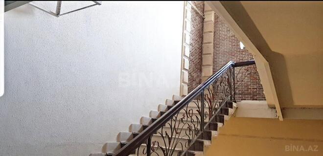 5 otaqlı köhnə tikili - İçəri Şəhər m. - 220 m² (2)