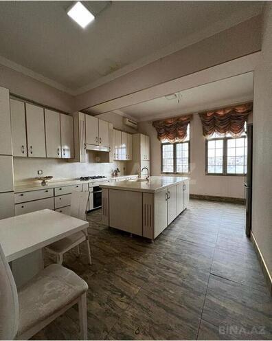 5 otaqlı köhnə tikili - İçəri Şəhər m. - 220 m² (13)