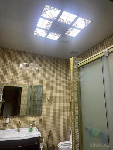 5 otaqlı köhnə tikili - İçəri Şəhər m. - 220 m² (14)