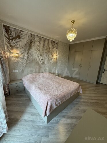 3-комн. новостройка - пос. Бакиханова - 80 м² (8)