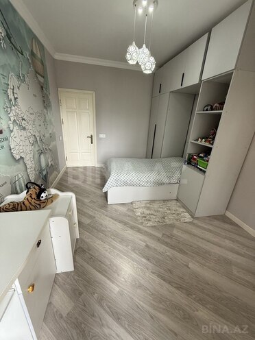 3-комн. новостройка - пос. Бакиханова - 80 м² (11)