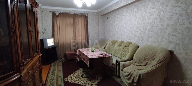 2 otaqlı yeni tikili - Sumqayıt - 86 m² (4)