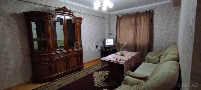 2 otaqlı yeni tikili - Sumqayıt - 86 m² (5)