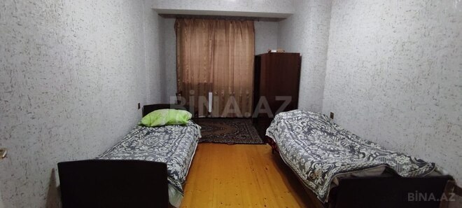 2 otaqlı yeni tikili - Sumqayıt - 86 m² (3)