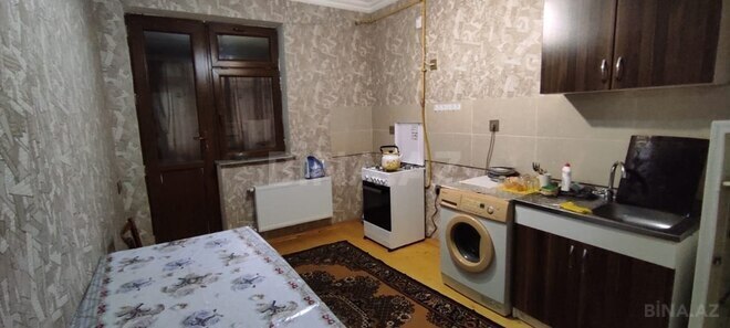 2 otaqlı yeni tikili - Sumqayıt - 86 m² (1)