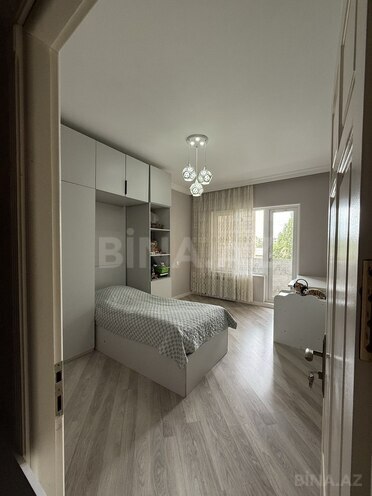 3-комн. новостройка - пос. Бакиханова - 80 м² (13)