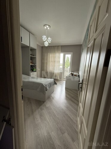 3-комн. новостройка - пос. Бакиханова - 80 м² (12)