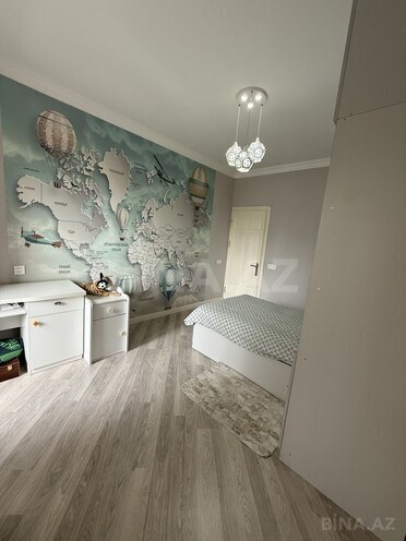3-комн. новостройка - пос. Бакиханова - 80 м² (10)