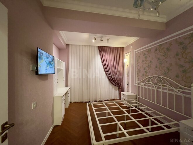 3 otaqlı yeni tikili - Nəsimi m. - 138 m² (22)