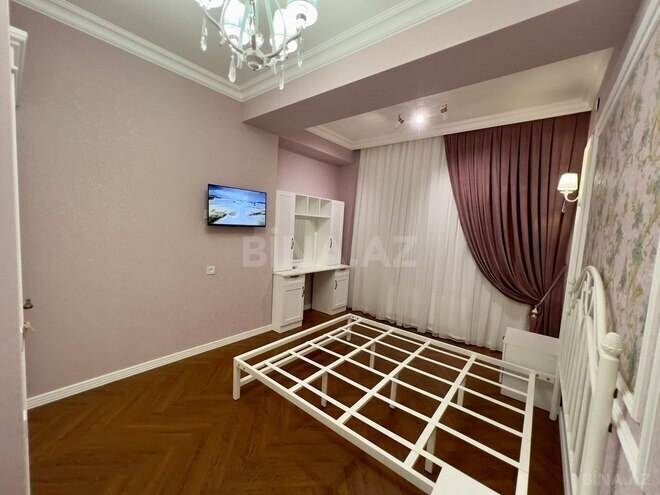 3 otaqlı yeni tikili - Nəsimi m. - 138 m² (18)
