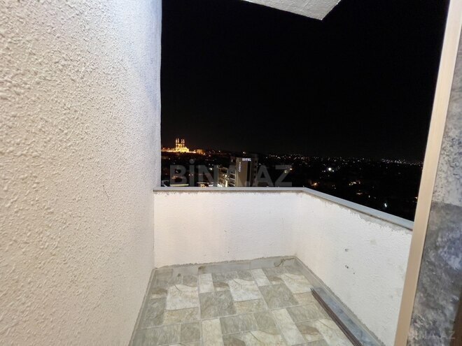 3 otaqlı yeni tikili - Nəsimi m. - 138 m² (15)