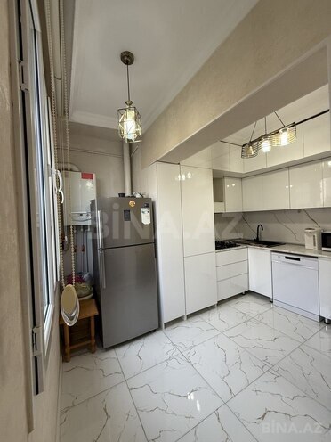 3-комн. новостройка - пос. Бакиханова - 80 м² (15)