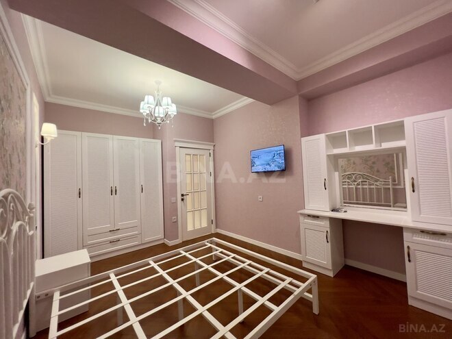 3 otaqlı yeni tikili - Nəsimi m. - 138 m² (17)