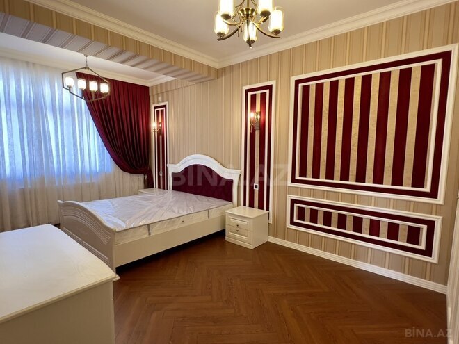 3 otaqlı yeni tikili - Nəsimi m. - 138 m² (6)
