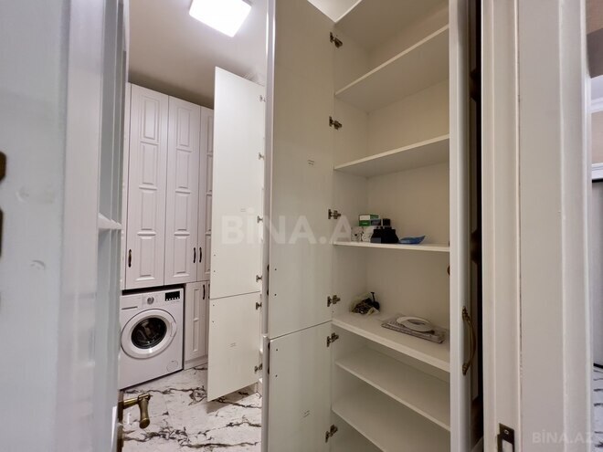3 otaqlı yeni tikili - Nəsimi m. - 138 m² (23)