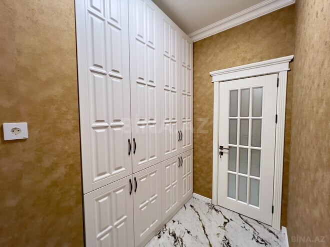3 otaqlı yeni tikili - Nəsimi m. - 138 m² (24)